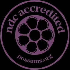 NDC Accredited