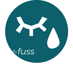Cry-fuss problems