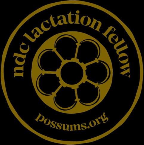 NDC Lactation Fellow