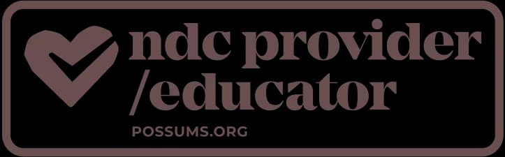 NDC Provider/Educator
