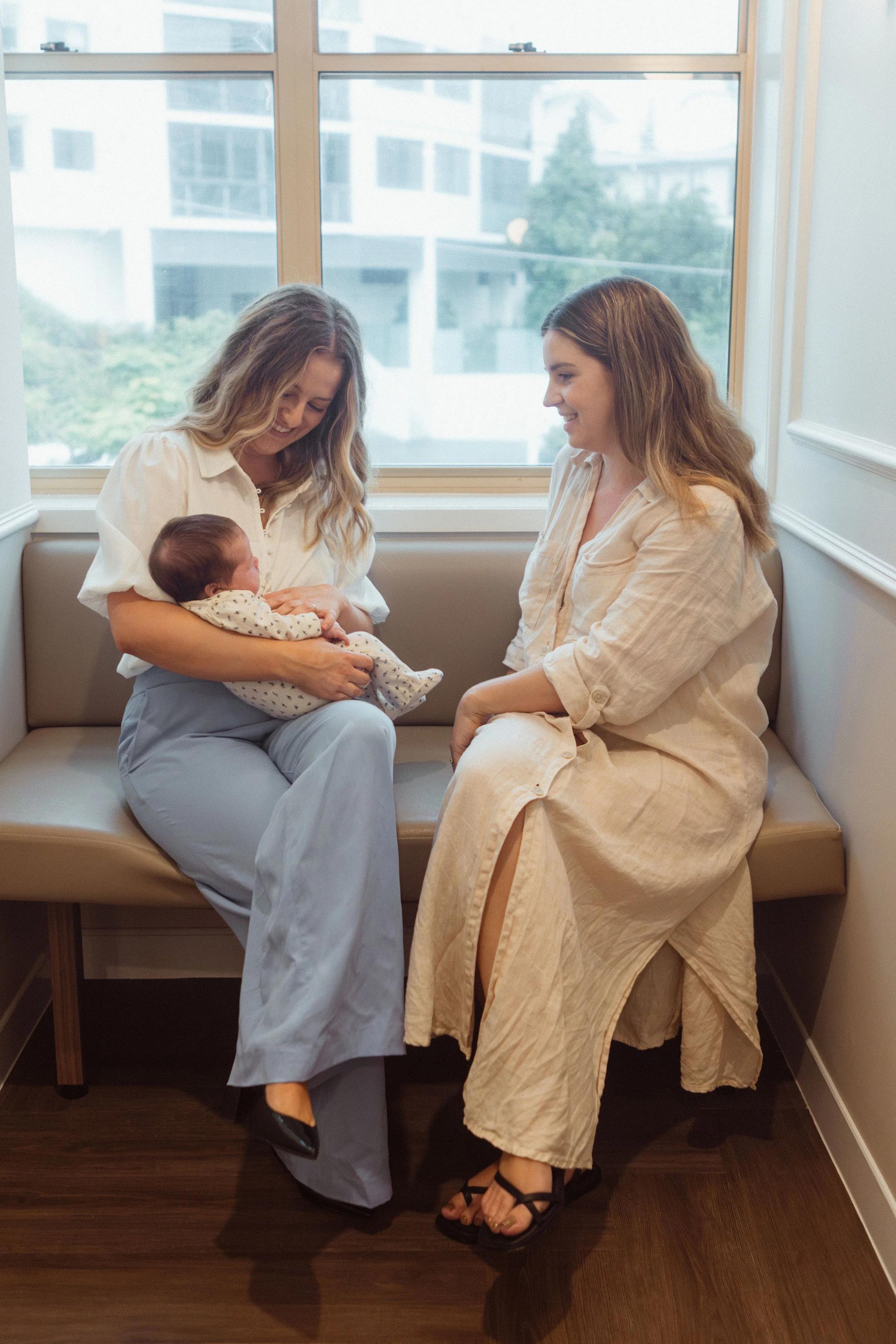 Brisbane Possums Clinic