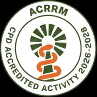 ACRRM CPD Accredited Activity 2026–2028