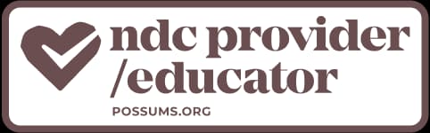 NDC Provider/Educator