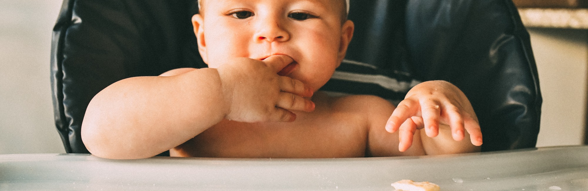 When is your baby ready for solids?