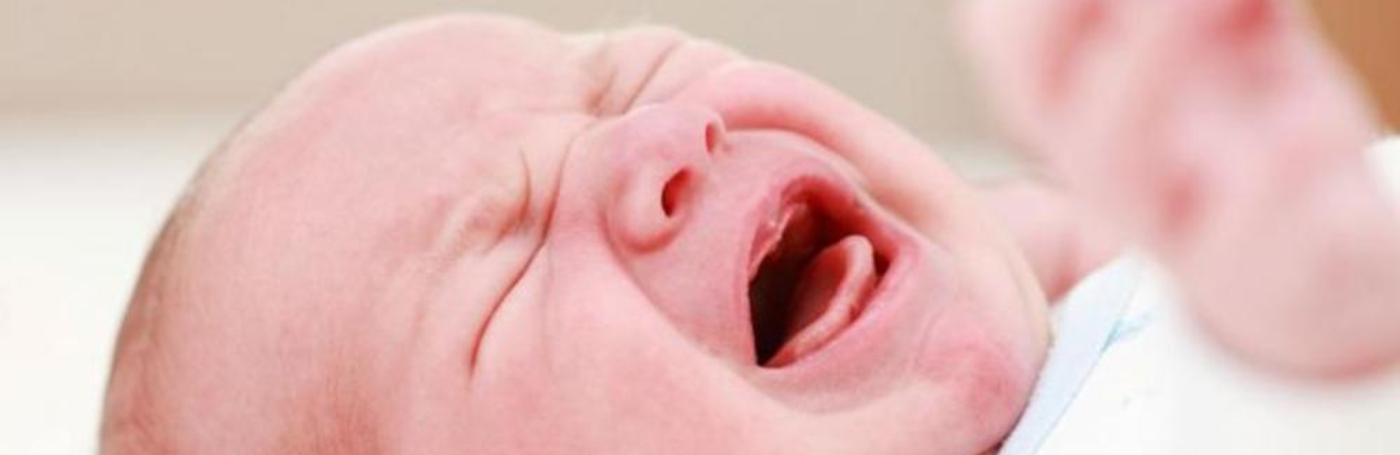 crying baby, autism spectrum disorder, ADHD, developmental disorder, neurodevelopmental disorder