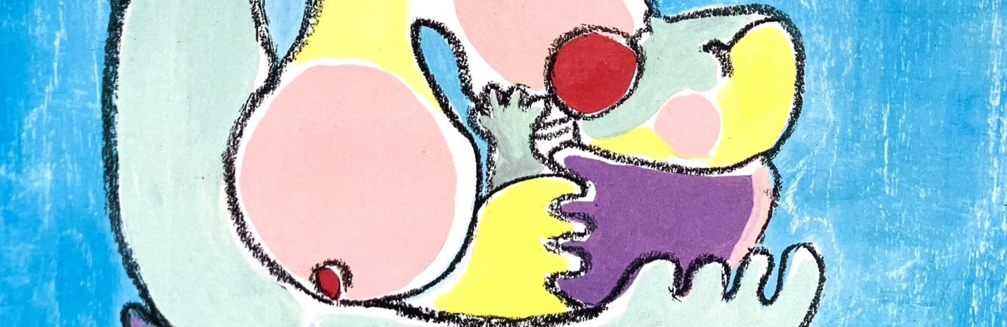 breast inflammation, baby breastfeeds