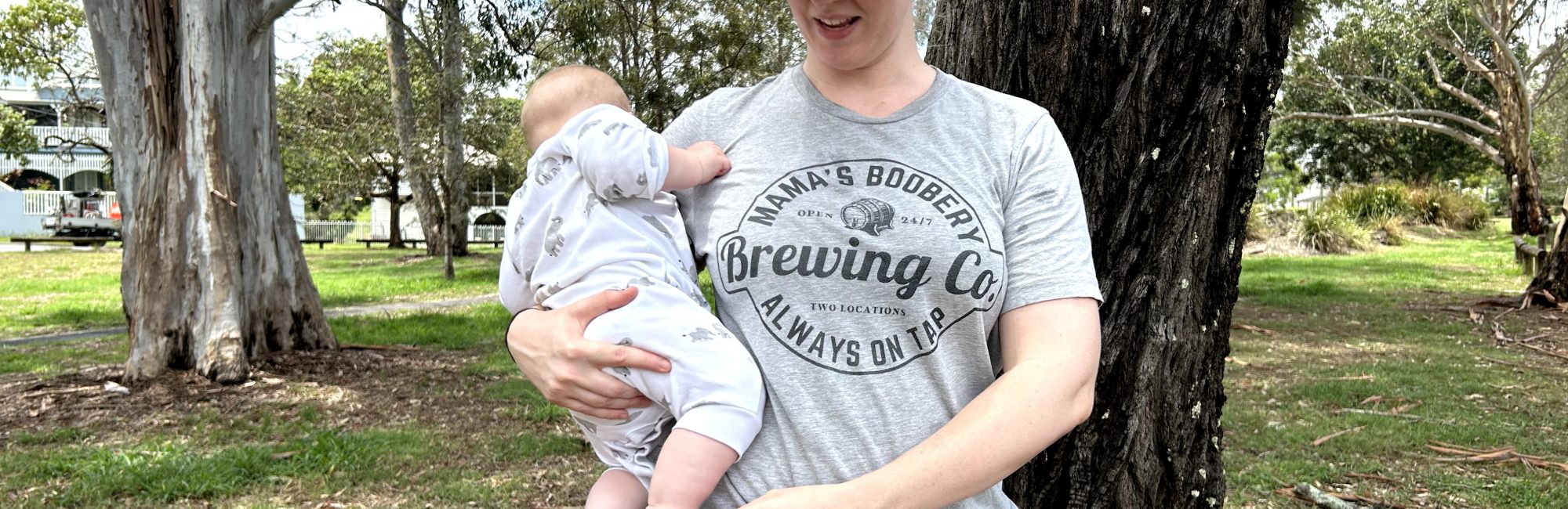 COMMON BREASTFEEDING PROBLEM #2: not offering the breast frequently and flexibly enough