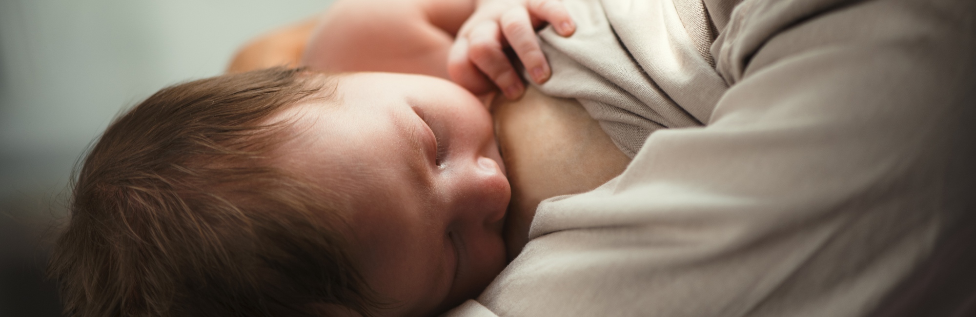 lactation; breastfeeding; human milk microbiome; breast inflammation; mastitis; baby breastfeeds