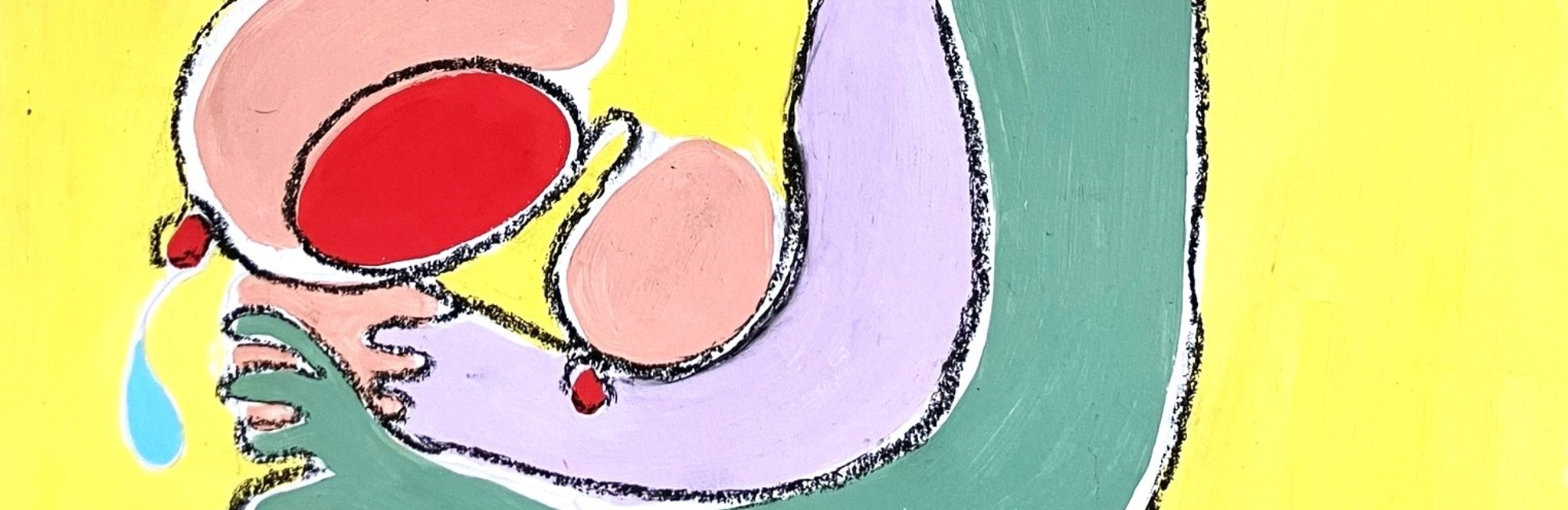 mastitis; breast inflammation; breastfeeding baby; lactation