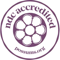 NDC Accredited