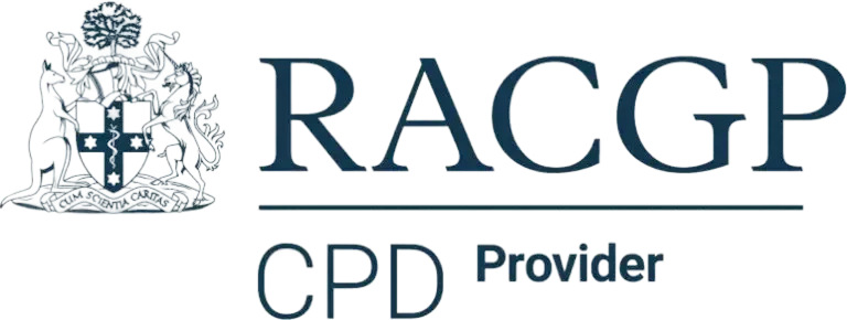 RACGP CPD Provider