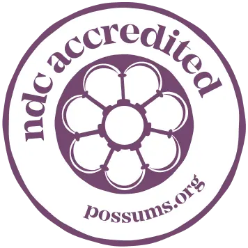 NDC Accredited mark
